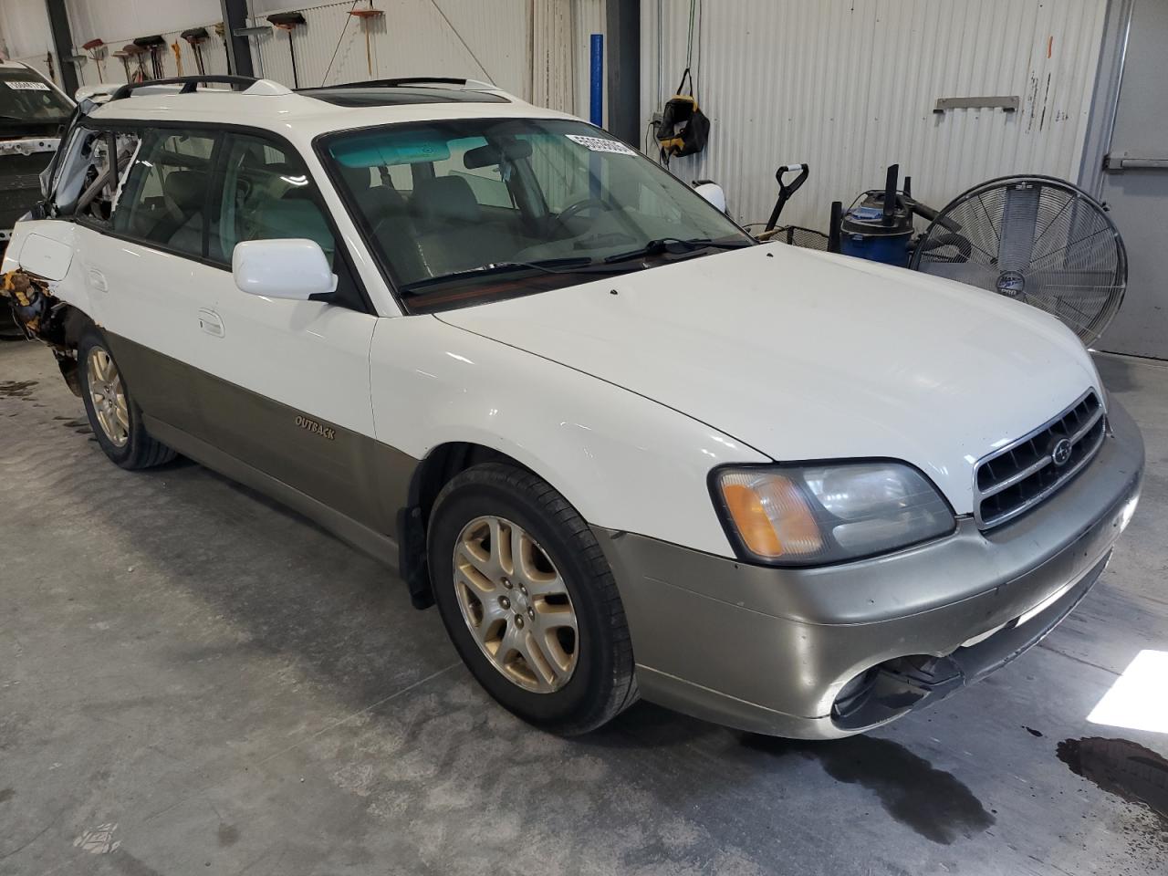 Global Auto Auctions