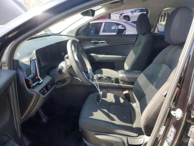 2023 KIA SPORTAGE L - KNDPUCAG5P7050281
