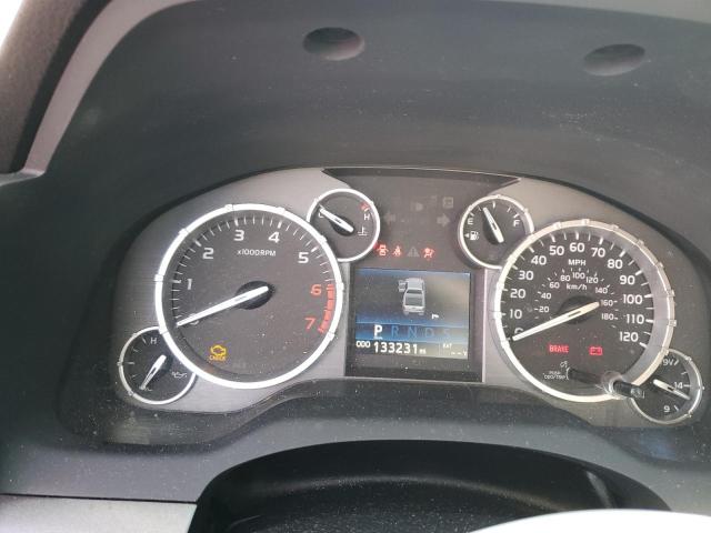 2015 TOYOTA TUNDRA CRE - 5TFDY5F19FX447143