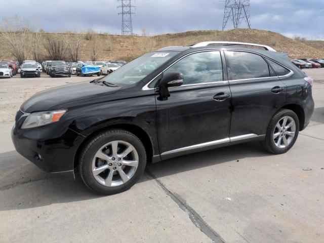 Vin: 2t2zk1ba5bc051799, lot: 53507545, lexus rx350 350 2011 img_1