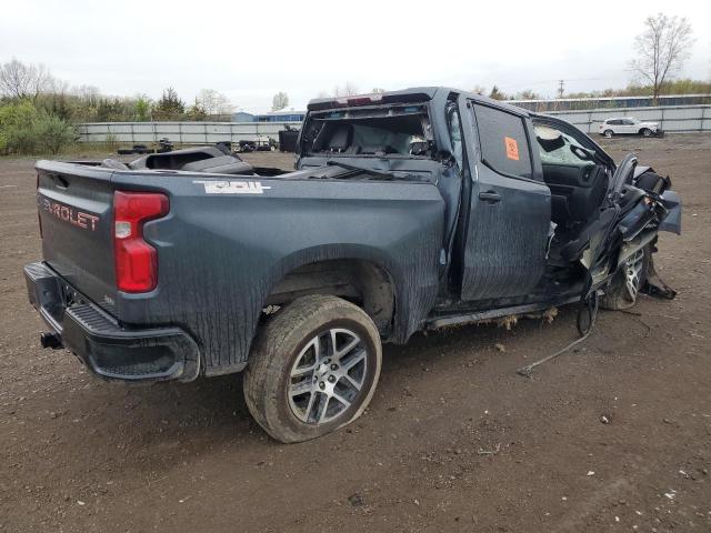 Vin: 3gcpyceh2kg181530, lot: 54564225, chevrolet all models k1500 trail boss custom 20193