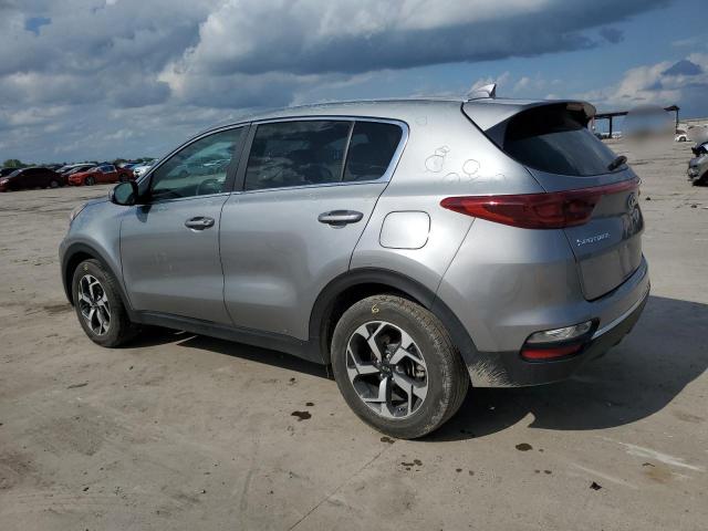 Vin: kndpm3ac4n7018643, lot: 54144795, kia sportage lx 20222