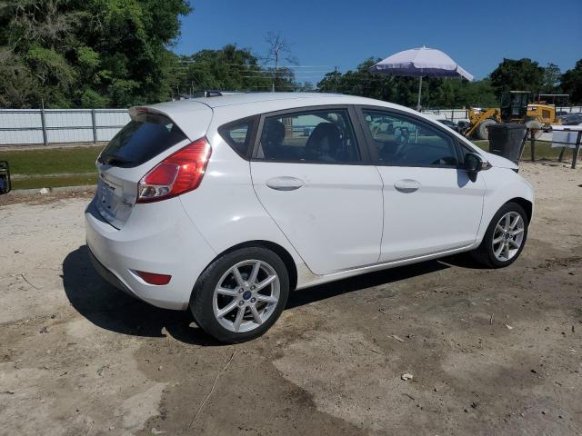Vin: 3fadp4ej6fm196804, lot: 53152995, ford fiesta se 20153