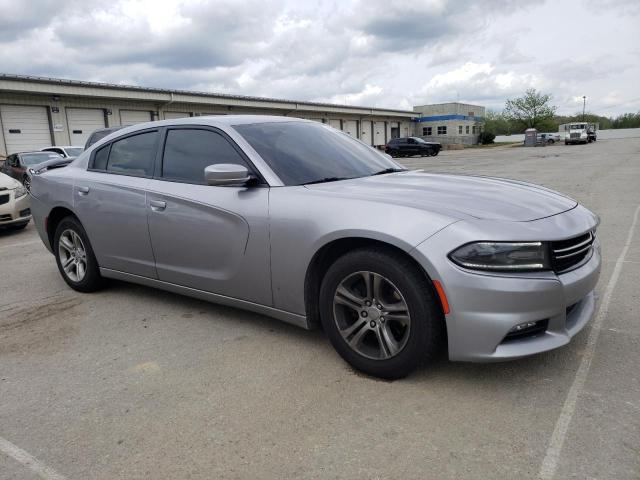 Vin: 2c3cdxbg7fh742277, lot: 53682835, dodge charger se 20154