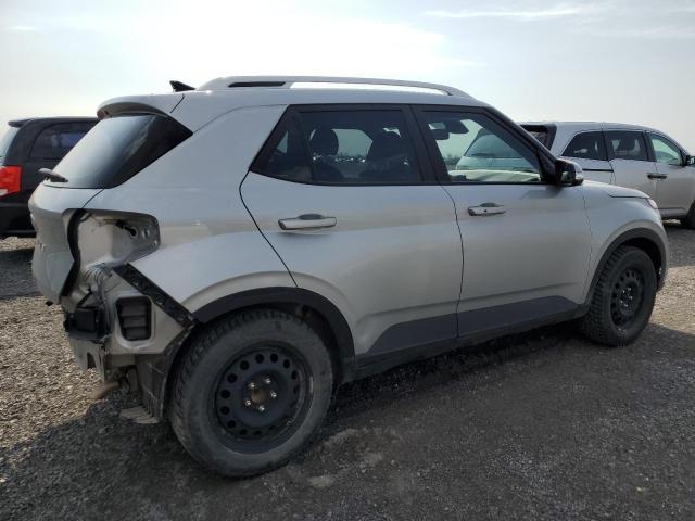 Vin: kmhrc8a34lu041049, lot: 54486065, hyundai venue sel 20203