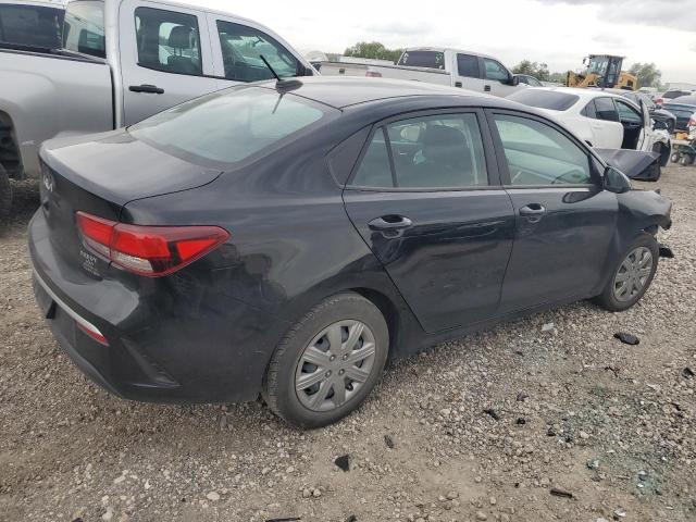 Vin: 3kpa24ad9pe532520, lot: 54875415, kia rio lx 20233