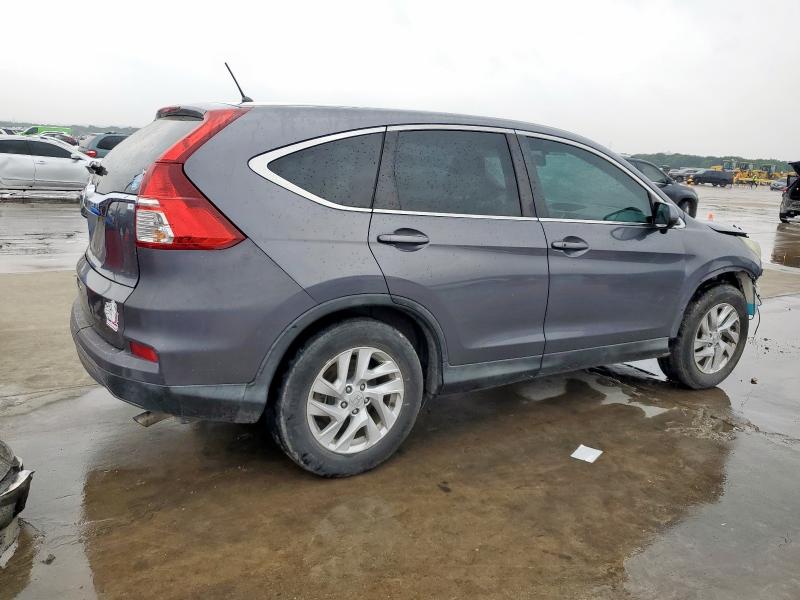 Vin: 2hkrm3h58gh566224, lot: 55351935, honda crv ex 20163