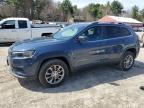 2019 JEEP CHEROKEE L - 1C4PJMLB6KD438338