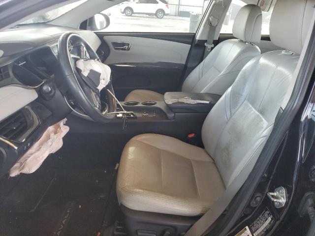 2015 TOYOTA AVALON XLE - 4T1BK1EB8FU149076