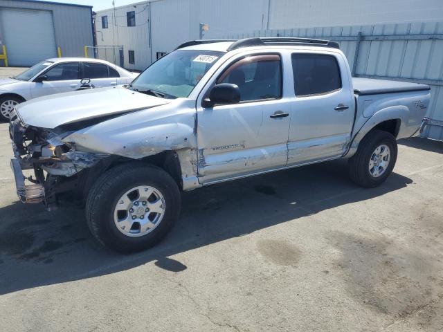 TOYOTA TACOMA DOU