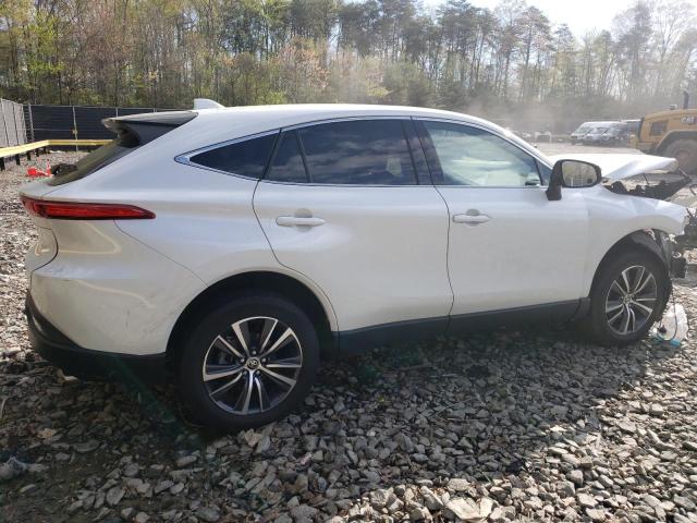 Vin: jteaaaah5pj131758, lot: 53174515, toyota venza le 20233