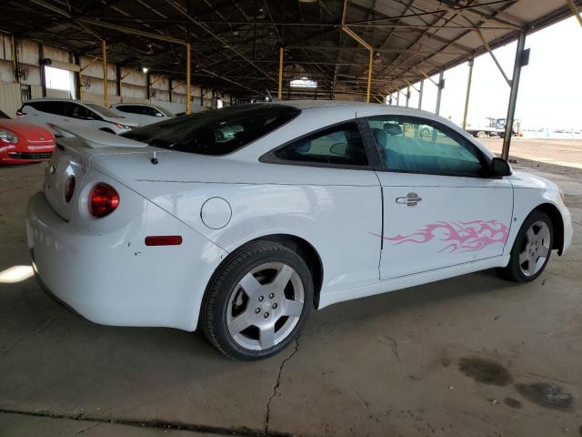 CHEVROLET COBALT SPO 2008 white coupe gas 1G1AM18B787183753 photo #4