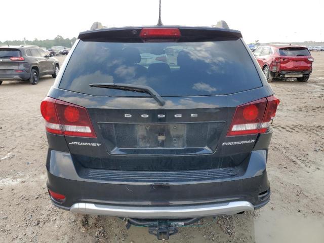2016 DODGE JOURNEY CR - 3C4PDCGB7GT172468