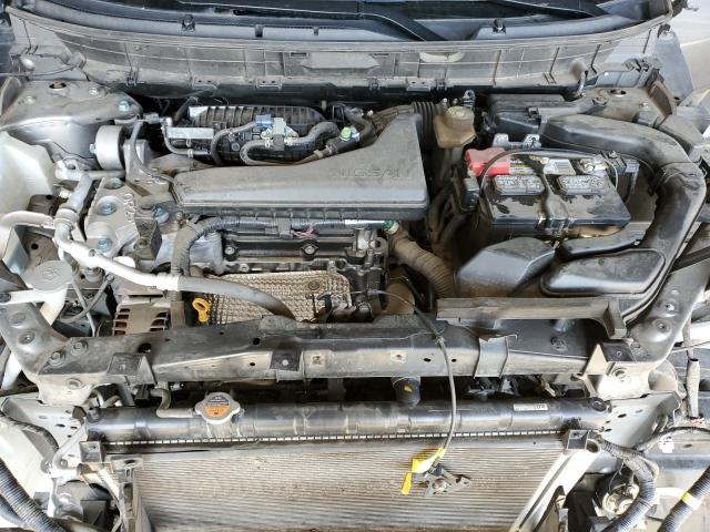 2018 NISSAN ROGUE S - JN8AT2MT9JW459946