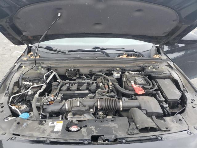 2019 HONDA ACCORD SPO - 1HGCV1F30KA099858