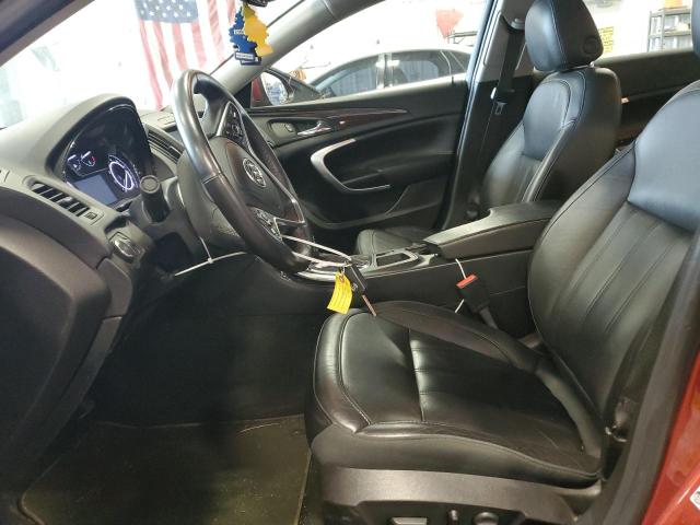 2015 BUICK REGAL PREM 2G4GN5EX2F9107516