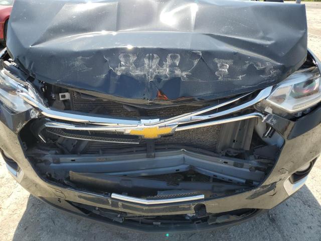2020 CHEVROLET TRAVERSE L - 1GNERHKW4LJ263593