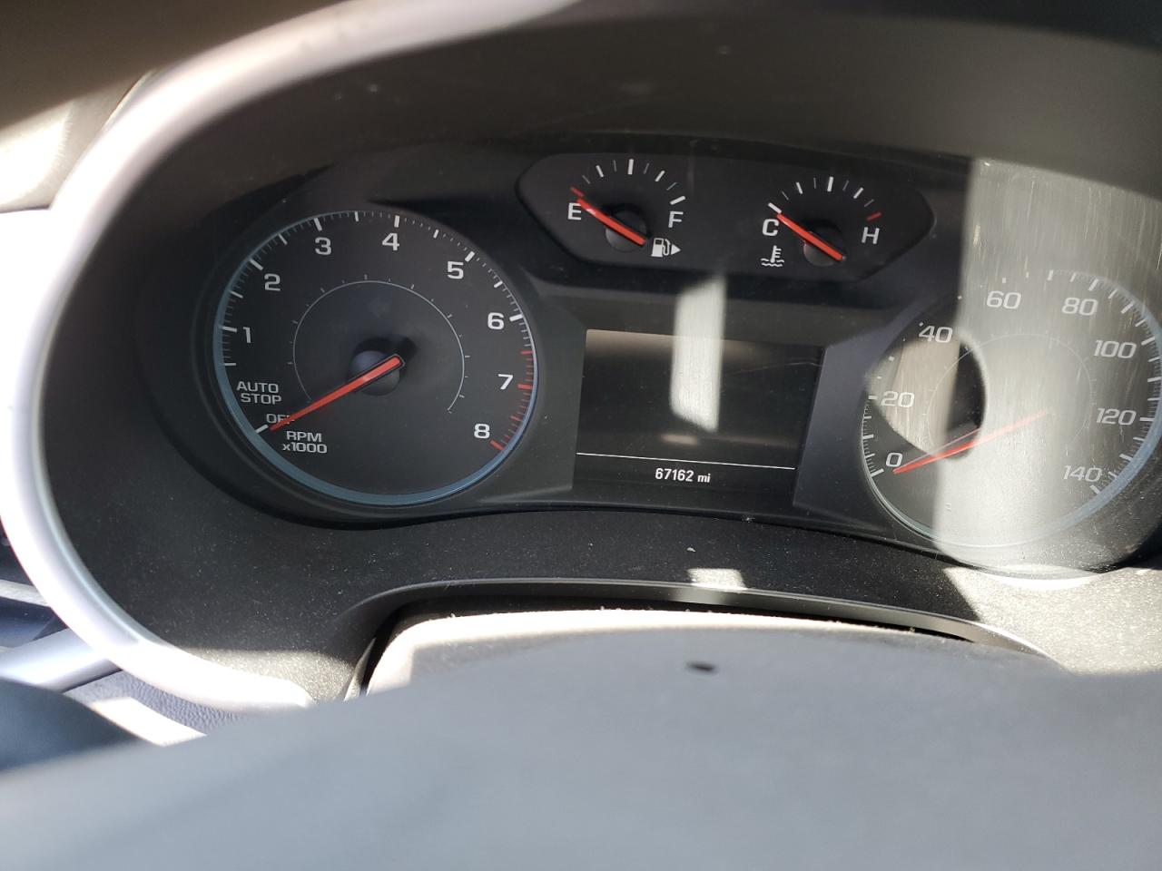 Lot #3316737458 2018 CHEVROLET MALIBU LS