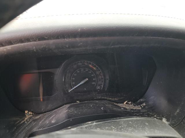 2020 FORD RANGER XL - 1FTER4FH9LLA04437