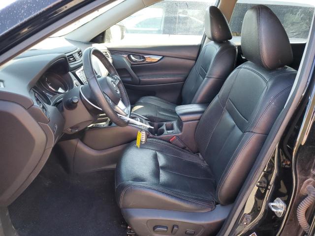 2020 NISSAN ROGUE S - 5N1AT2MV7LC772765