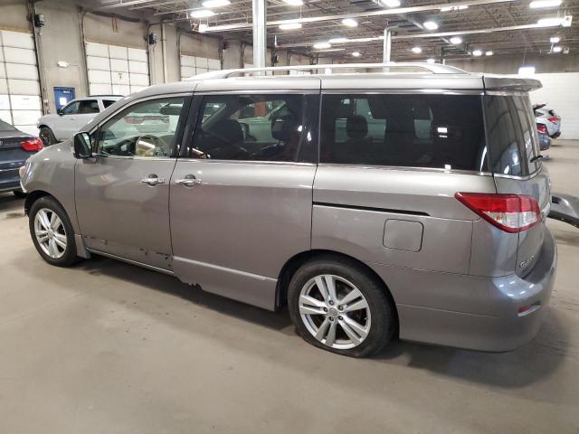 Vin: jn8ae2kp4c9048083, lot: 53366705, nissan quest s 20122