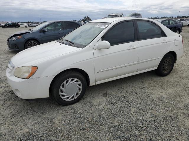 KIA SPECTRA
