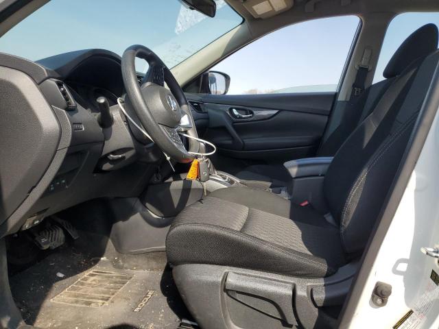 2017 NISSAN ROGUE S - KNMAT2MV2HP528316