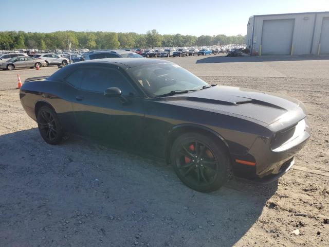 Vin: 2c3cdzag8jh199737, lot: 52821585, dodge challenger sxt 20184
