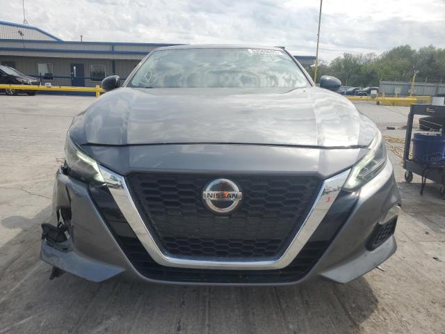 2019 NISSAN ALTIMA SR - 1N4BL4CV2KC165098