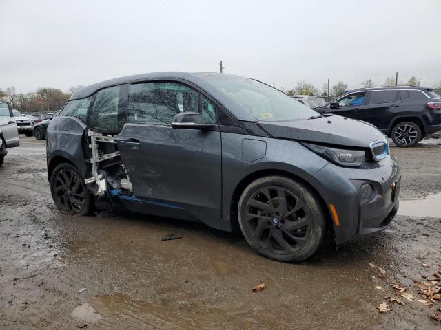 Vin: wby1z8c38hv890419, lot: 52199865, bmw i series rex 20174