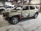 2015 GMC TERRAIN SL - 2GKALREK6F6349291
