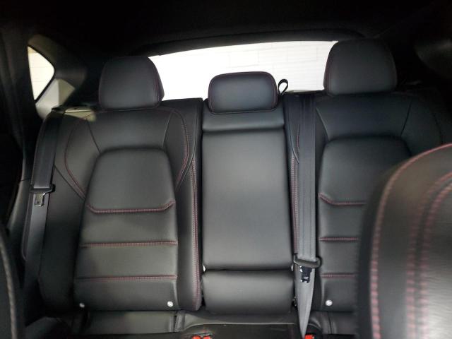 2023 MAZDA CX-5 - JM3KFBAYXP0120266