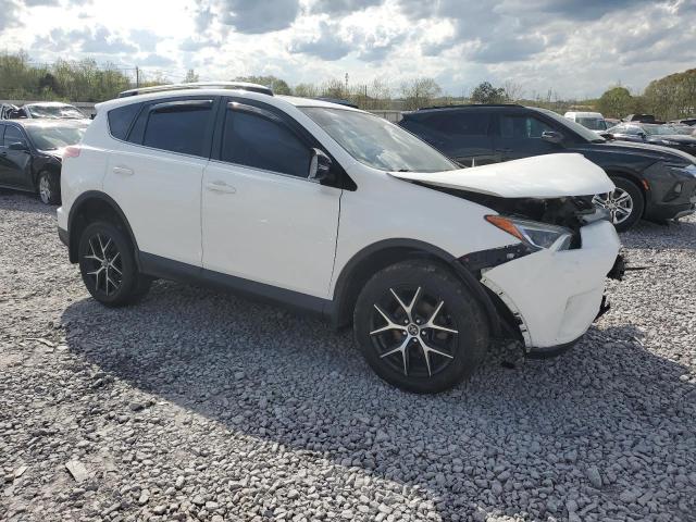 2018 TOYOTA RAV4 SE - JTMJFREV0JJ214994