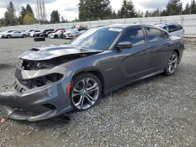 Vin: 2c3cdxct4mh547844, lot: 51366225, dodge charger r/t 2021 img_1