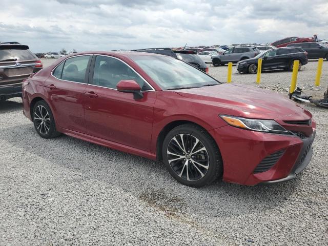 Vin: 4t1b11hk5ju557641, lot: 50942855, toyota camry l 20184