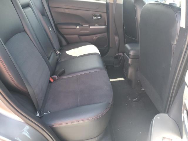 2023 MITSUBISHI OUTLANDER JA4ARUAU8PU011800