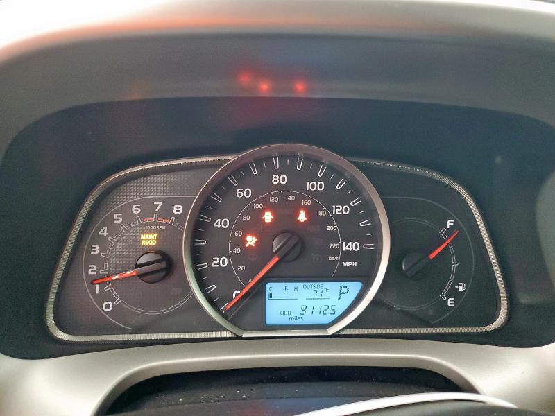 2015 TOYOTA RAV4 XLE - 2T3WFREV1FW133341