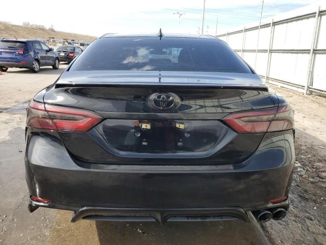 2020 TOYOTA CAMRY SE - 4T1G11AK7LU964332