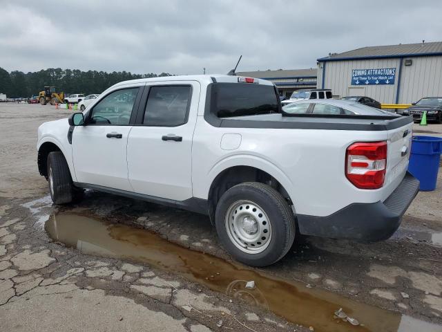 Vin: 3fttw8a9xrrb06637, lot: 54054295, ford maverick xl 20242