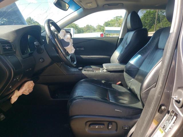 2015 LEXUS RX 350 - 2T2ZK1BA4FC206073