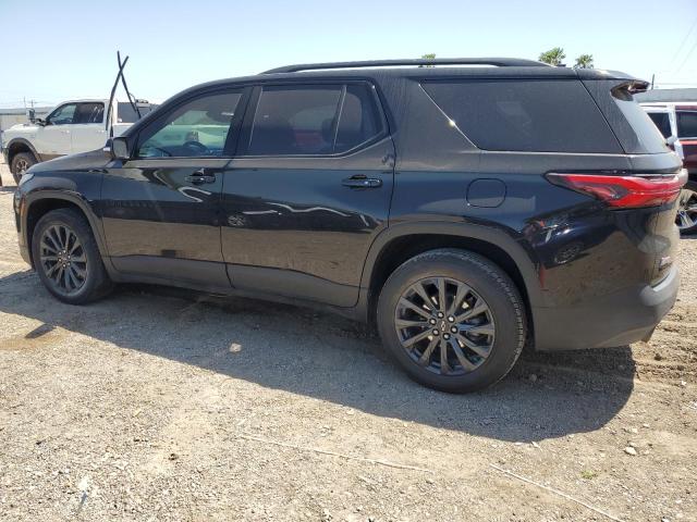 Vin: 1gnerjkwxpj131449, lot: 52819995, chevrolet traverse rs 20232