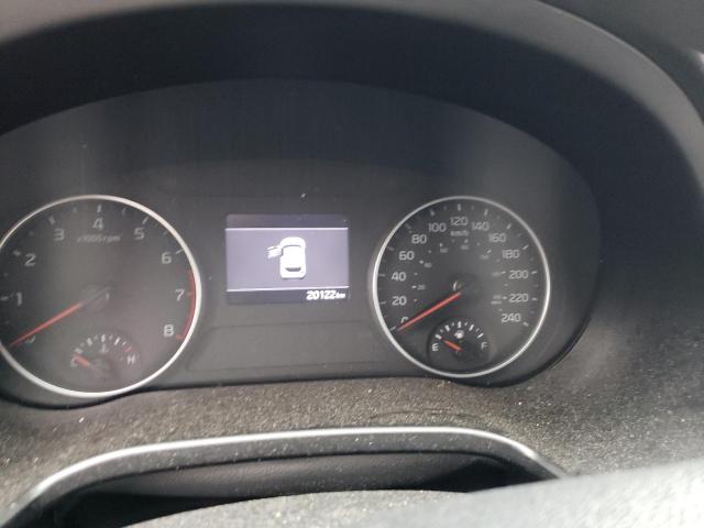 2021 KIA SELTOS LX - KNDEPCAA8M7116473