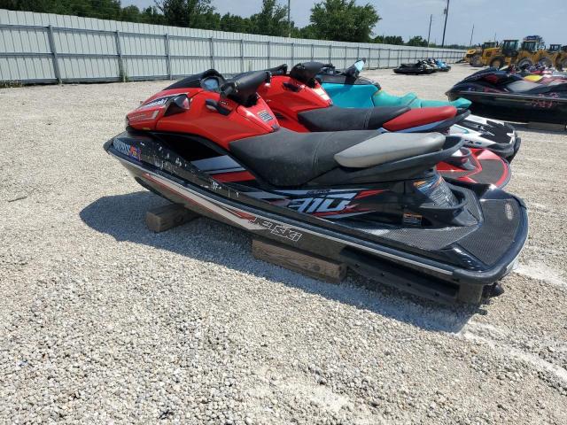OTHER JETSKI KAWASAKI 2019 red   KAW60190B919 photo #4