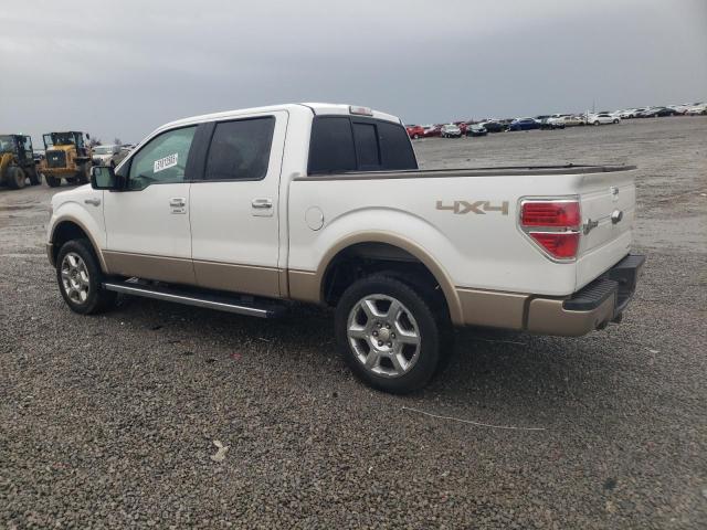 Vin: 1ftfw1ef8eke18412, lot: 51812505, ford f-150 supercrew 20142