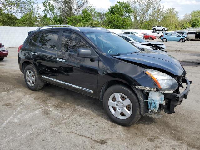 Vin: jn8as5mt8fw153865, lot: 55820775, nissan rogue s 20154