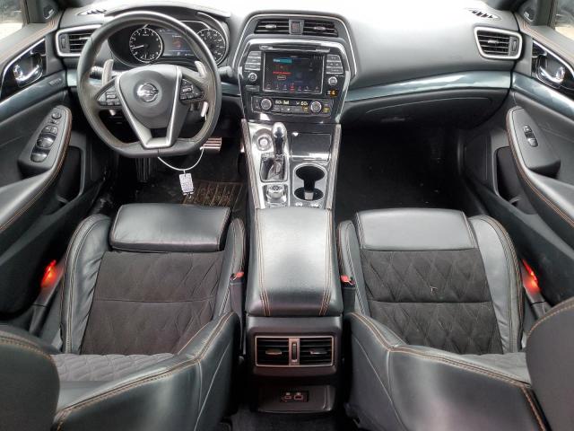 2020 NISSAN MAXIMA SR 1N4AA6EV4LC378484