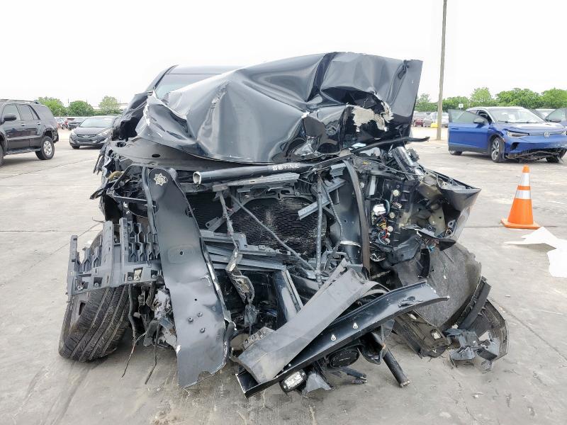 2019 CHEVROLET TAHOE POLI 1GNLCDEC3KR355331