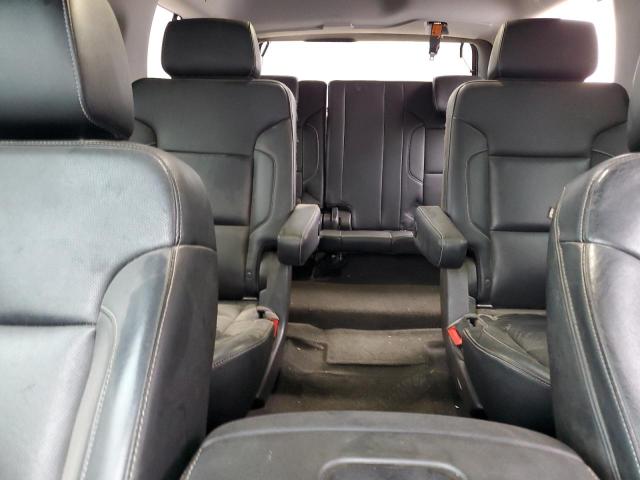 2016 CHEVROLET TAHOE C150 - 1GNSCCKC0GR347656