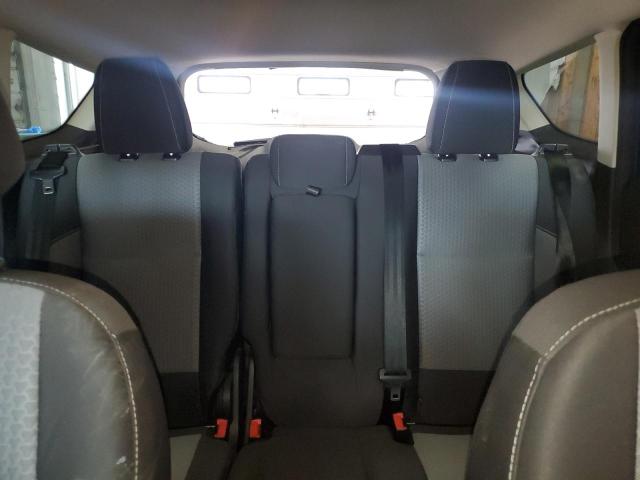 2017 FORD ESCAPE SE - 1FMCU9GD8HUB88250