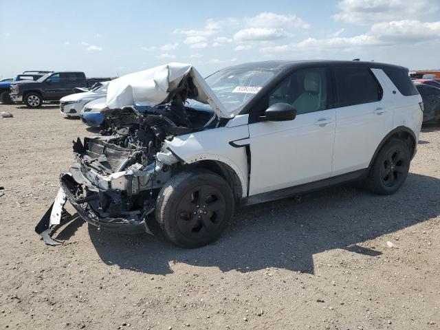Vin: salcj2fx3lh842839, lot: 53385965, land rover discovery s 2020 img_1